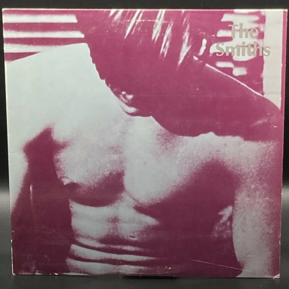 The Smiths - The Smiths