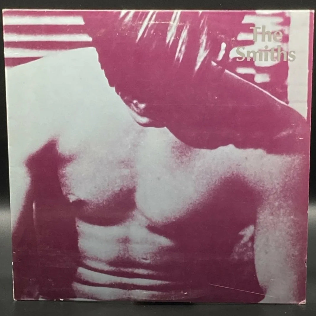 The Smiths - The Smiths