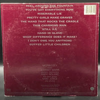The Smiths - The Smiths