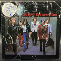 The Sports - Don't Throw Stones