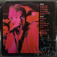 The Sports - Don't Throw Stones