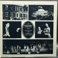 The Stephen Foster Story