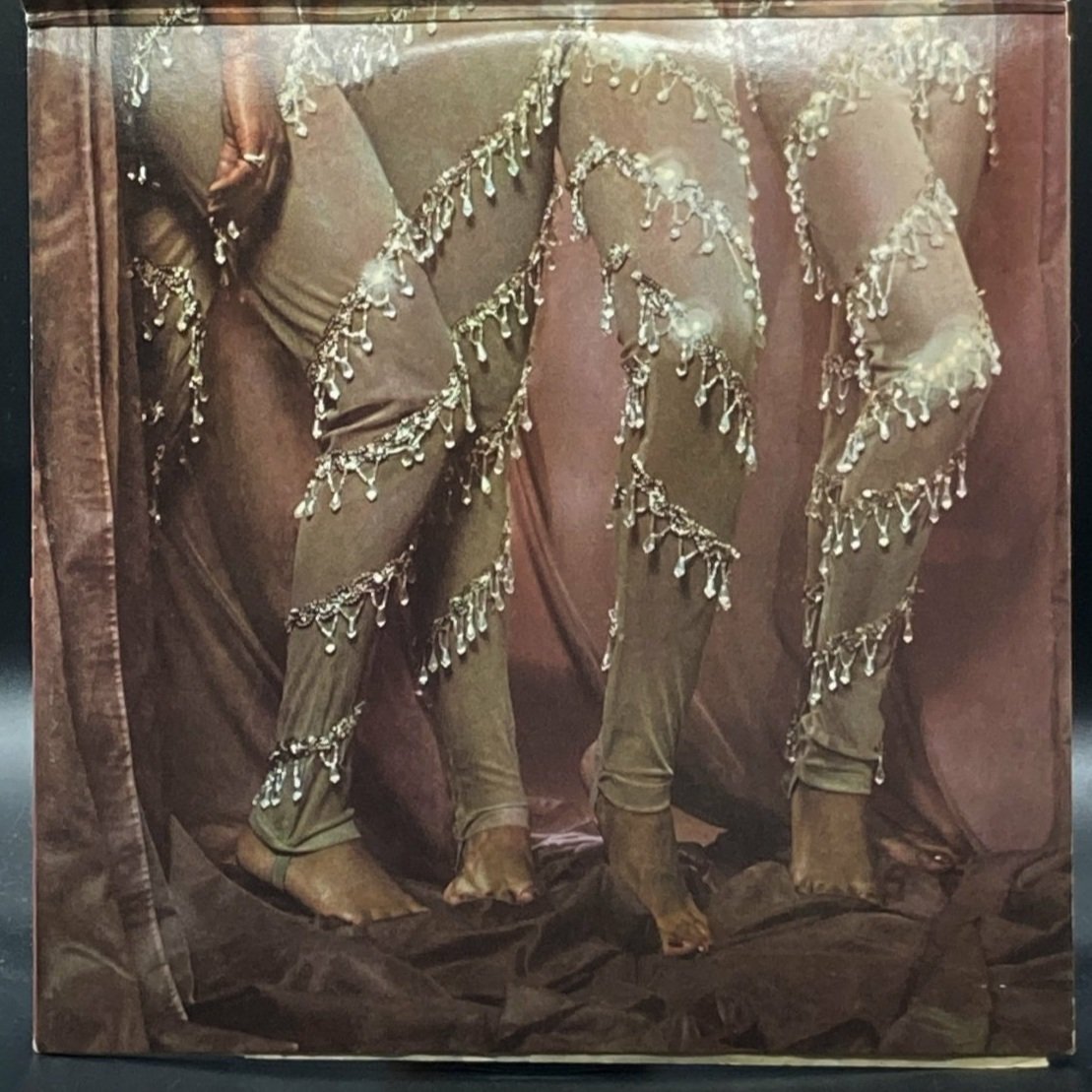 The Three Degrees - The Three Degrees