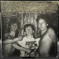The Three Johns - Death Of The European.