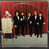 The Turtles - Present The Battle Of The Bands