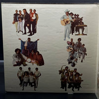 The Turtles - Present The Battle Of The Bands
