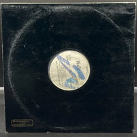 The Venetians - Bitter Tears (Single)