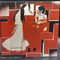 The White Stripes - Elephant