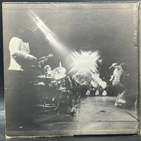 The Who - A Quick One (Happy Jack)/The Who Sell Out