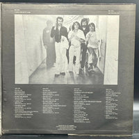 The Who - A Quick One (Happy Jack)/The Who Sell Out