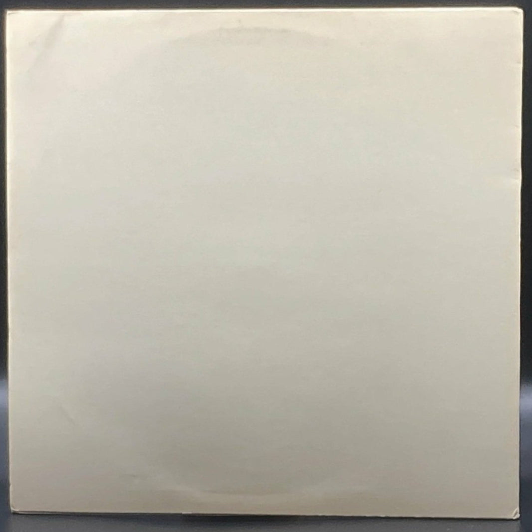 The Who - Athena (Promo Single)