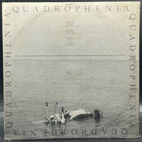 The Who - Quadrophenia
