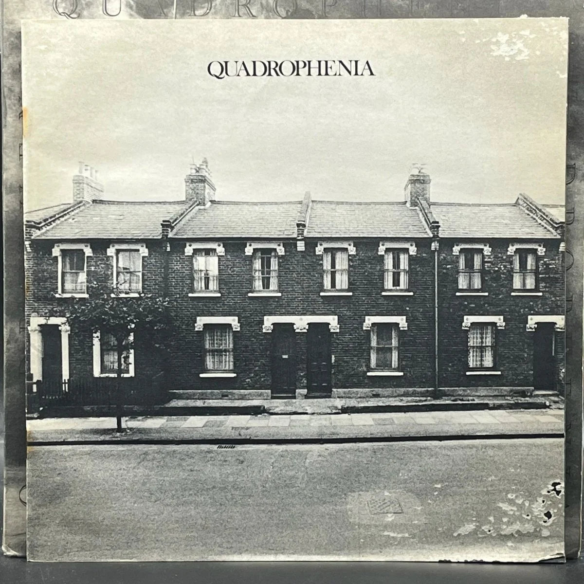 The Who - Quadrophenia