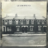 The Who - Quadrophenia