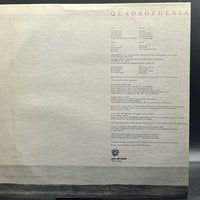 The Who - Quadrophenia