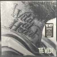 The Wild! - Wild At Heart