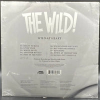 The Wild! - Wild At Heart
