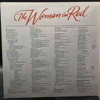 The Woman In Red (Selections from The Original Motion Picture Soundtrack)