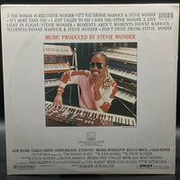 The Woman In Red (Selections from The Original Motion Picture Soundtrack)