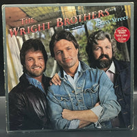 The Wright Brothers - Easy Street