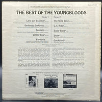 The Youngbloods - The Best of The Youngbloods
