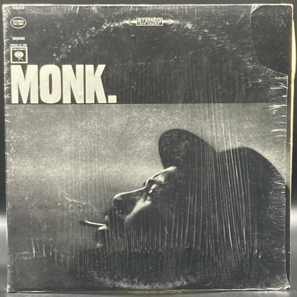 Thelonious Monk - Monk.