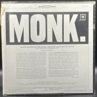 Thelonious Monk - Monk.