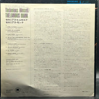 Thelonious Monk - Thelonious Himself