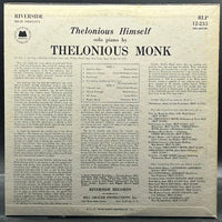 Thelonious Monk - Thelonious Himself