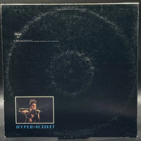 Thomas Dolby - Hyperactive! (Single)