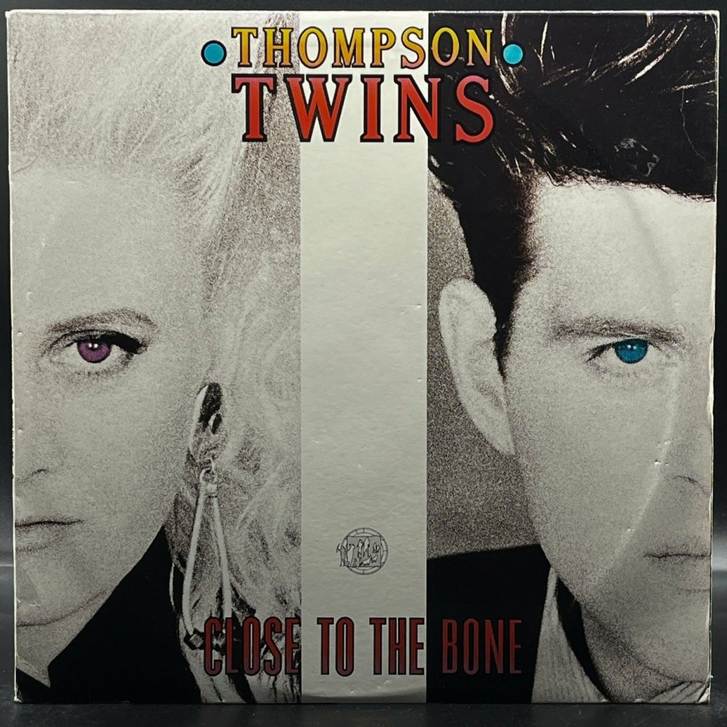 Thompson Twins - Close To The Bone