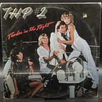 THP - #2: Tender Is The Night