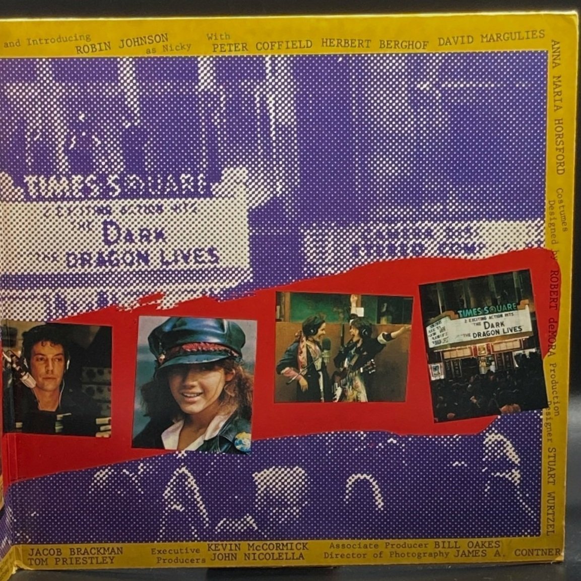 Times Square