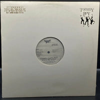Timmy Gatling - Rock Me Good (Single)