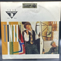 Tin Tin - Hold It (Single)
