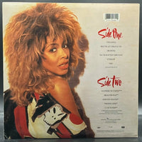 Tina Turner - Break Every Rule