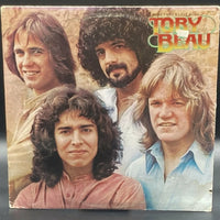 Toby Beau - More Than A Love Song