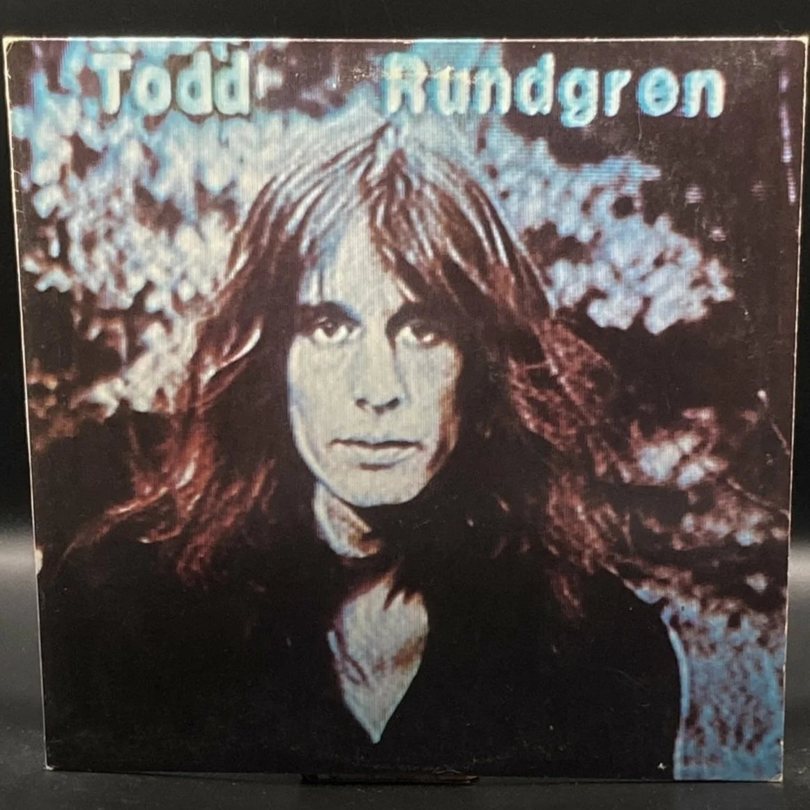 Todd Rundgren - Hermit of Mink Hollow