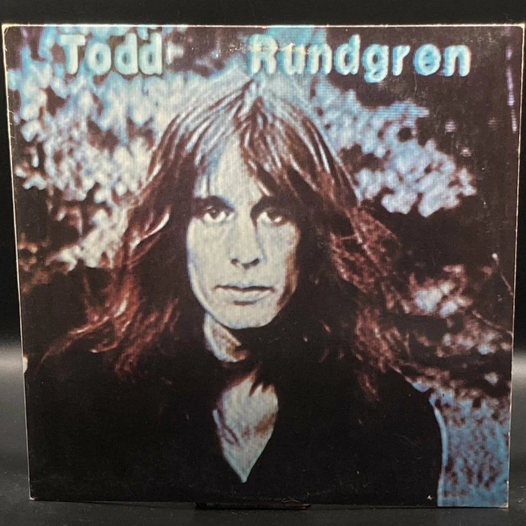 Todd Rundgren - Hermit of Mink Hollow