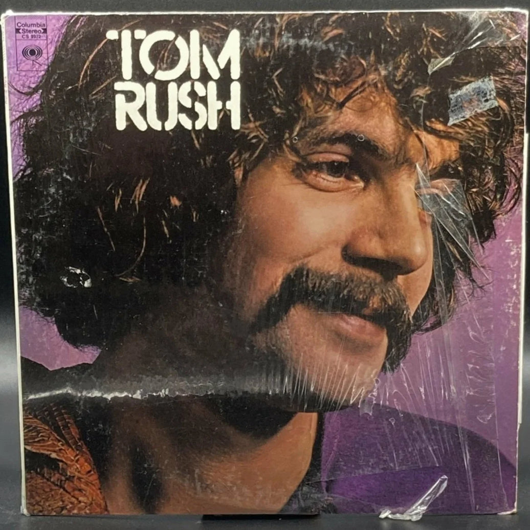 Tom Rush - Tom Rush