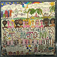 Tom Tom Club - Tom Tom Club
