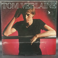 Tom Verlaine - Tom Verlaine