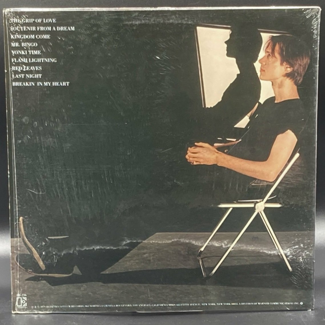 Tom Verlaine - Tom Verlaine