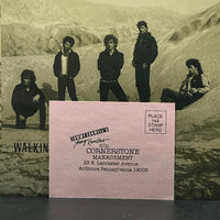 Tommy Conwell & The Young Rumblers - Walkin' On The Water