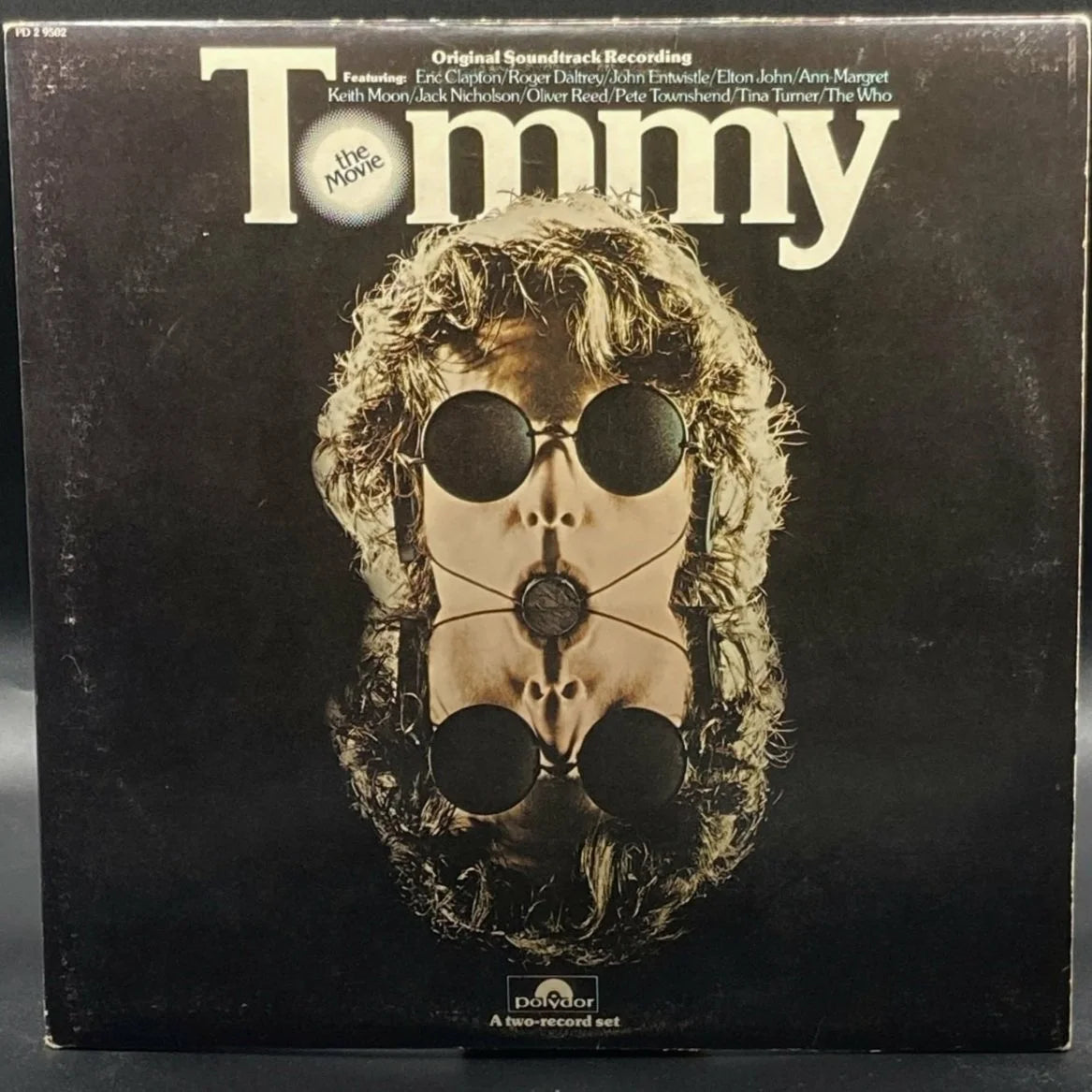 Tommy (Original Soundtrack Recording)