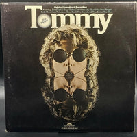 Tommy (Original Soundtrack Recording)