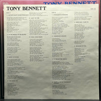 Tony Bennett - Tony Bennett