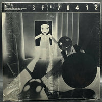 Torch Song - Prepare To Energize (Single)