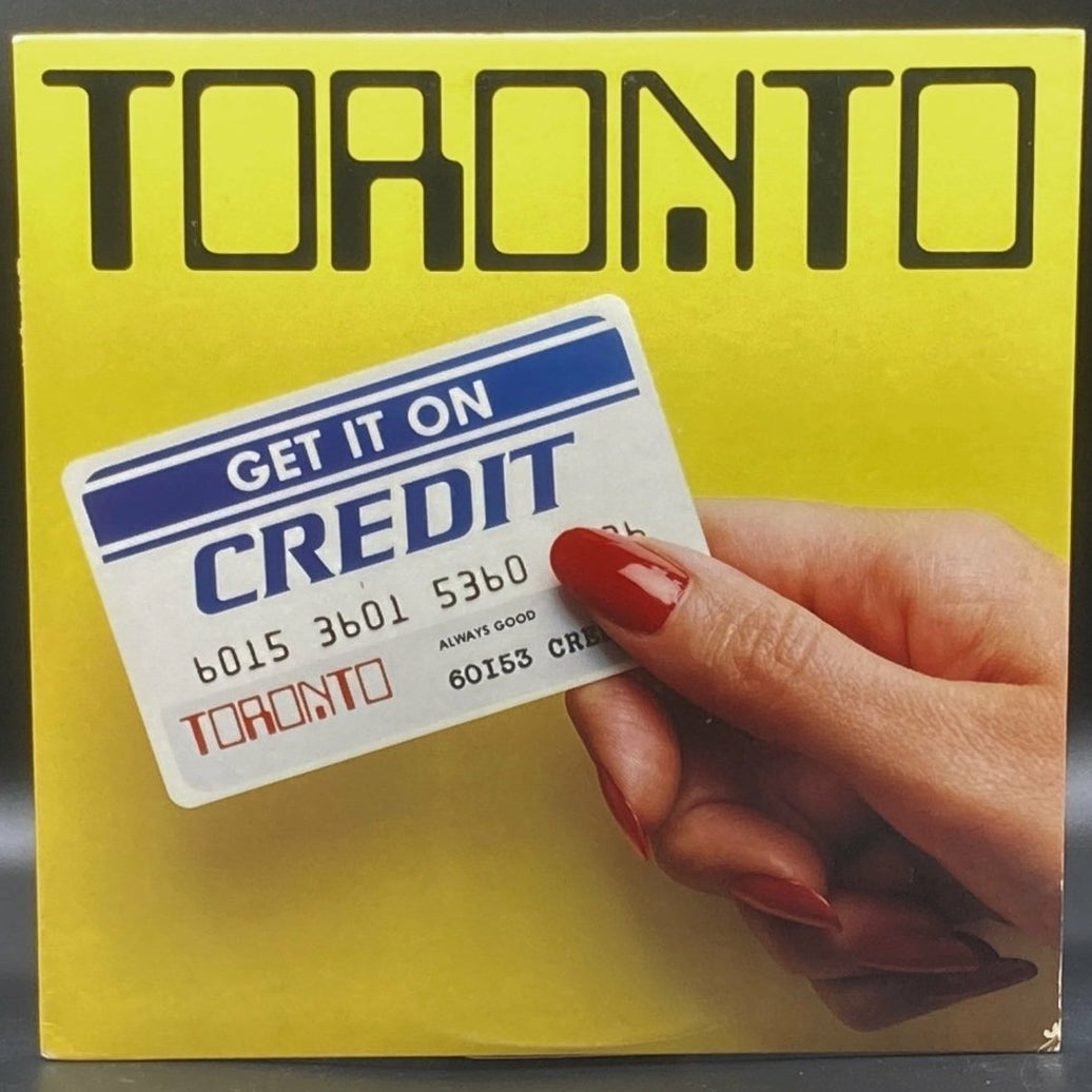 Toronto - Get It On Credit
