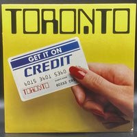 Toronto - Get It On Credit